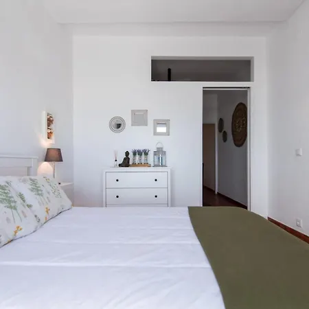 Amazing Duplex By The