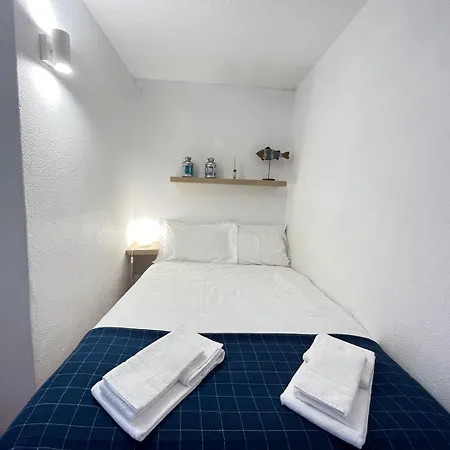 Apartment Amazing Duplex By The