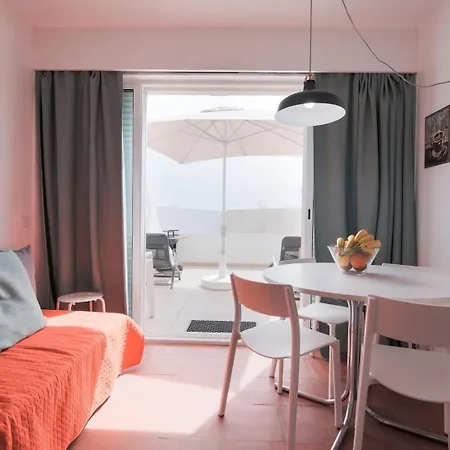 Apartment Amazing Duplex By The Sesimbra