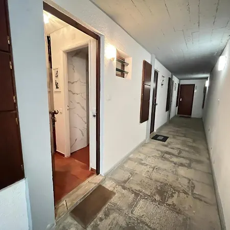 Amazing Duplex By The Sesimbra