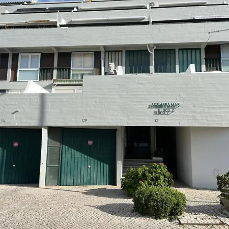 Amazing Duplex By The Apartment