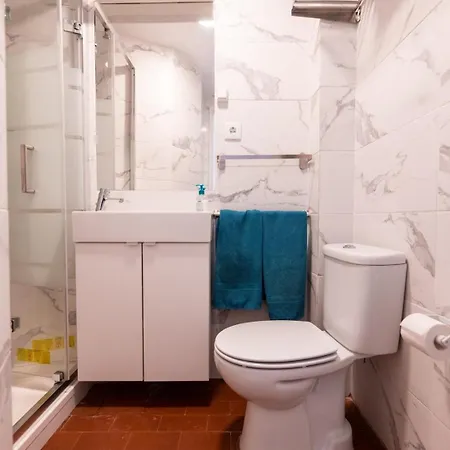 Amazing Duplex By The *