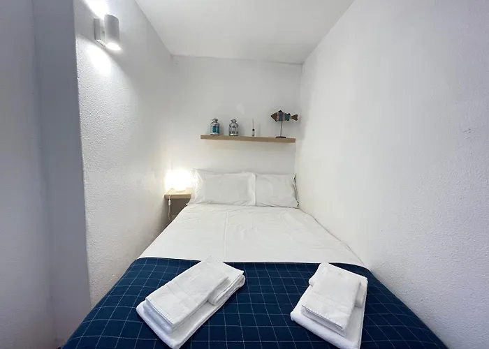 Διαμέρισμα Amazing Duplex By The