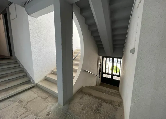 Amazing Duplex By The