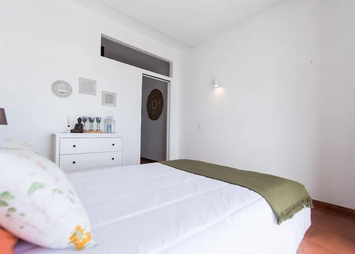 Amazing Duplex By The Διαμέρισμα Σεσίμπρα