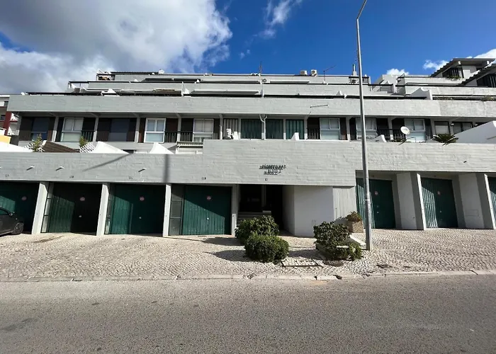 Amazing Duplex By The Διαμέρισμα *