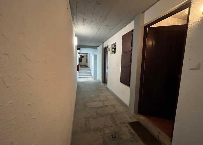 Διαμέρισμα Amazing Duplex By The Σεσίμπρα