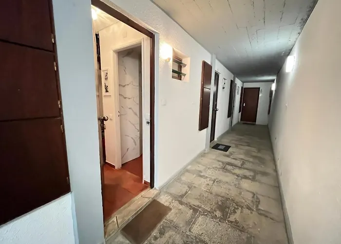 Amazing Duplex By The Σεσίμπρα