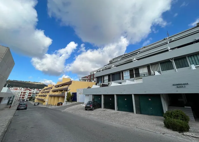 Amazing Duplex By The Διαμέρισμα Σεσίμπρα