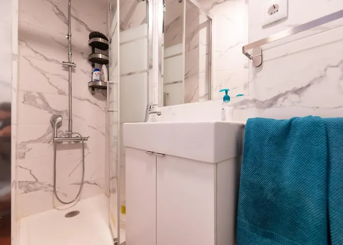 Amazing Duplex By The