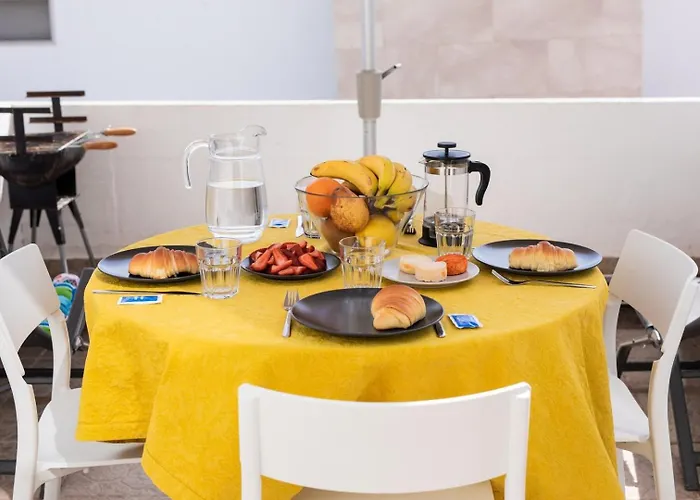 Amazing Duplex By The Διαμέρισμα *