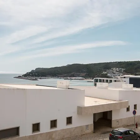 Amazing Duplex Close To The By Trip2portugal * Sesimbra
