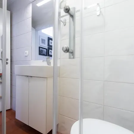 Amazing Duplex Close To The By Trip2portugal * Sesimbra