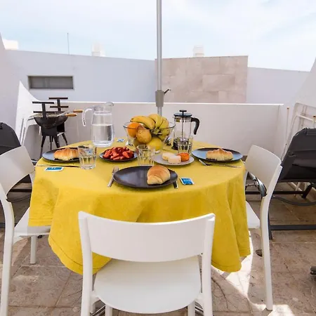 Apartment Amazing Duplex Close To The By Trip2portugal