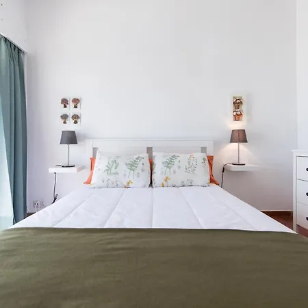 Amazing Duplex Close To The By Trip2portugal Apartment Sesimbra