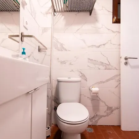 Apartamento Amazing Duplex Close To The By Trip2portugal *