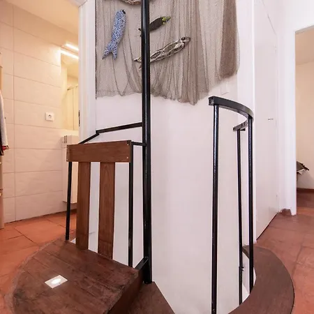 Amazing Duplex Close To The By Trip2portugal *