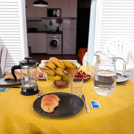 Amazing Duplex Close To The By Trip2portugal * Sesimbra