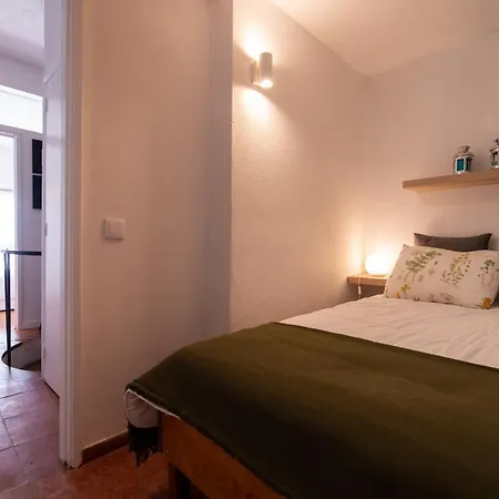 Amazing Duplex Close To The By Trip2portugal Apartment