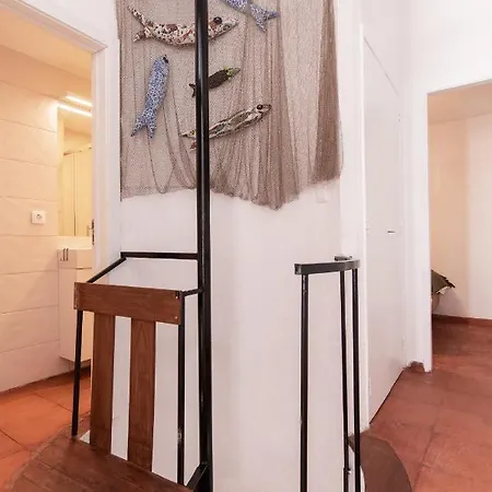 Amazing Duplex Close To The By Trip2portugal Sesimbra
