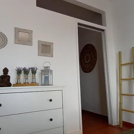 Apartment Amazing Duplex Close To The By Trip2portugal Sesimbra