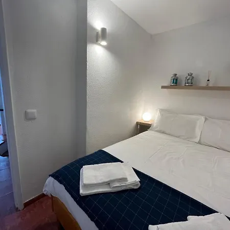 Amazing Duplex Close To The By Trip2portugal Apartamento Sesimbra