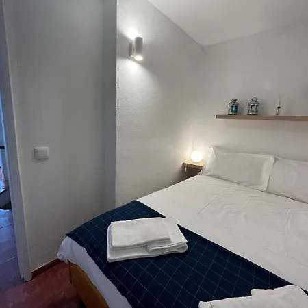 Amazing Duplex By The * 塞辛布拉