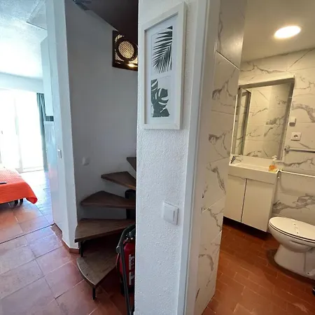 Amazing Duplex By The *