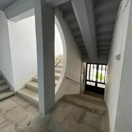 Amazing Duplex By The