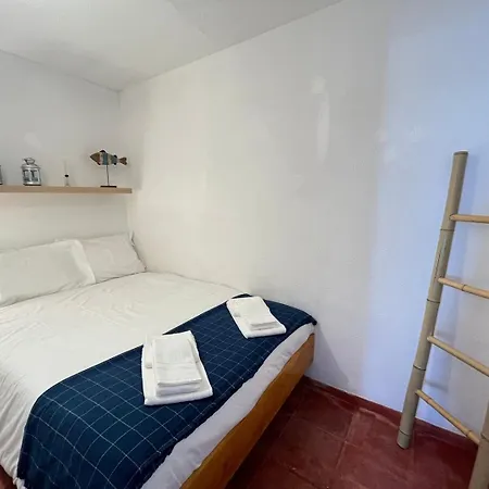 公寓 Amazing Duplex By The