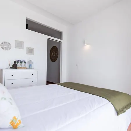 Amazing Duplex By The 公寓 塞辛布拉