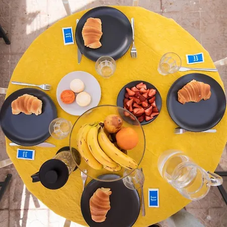 Amazing Duplex By The