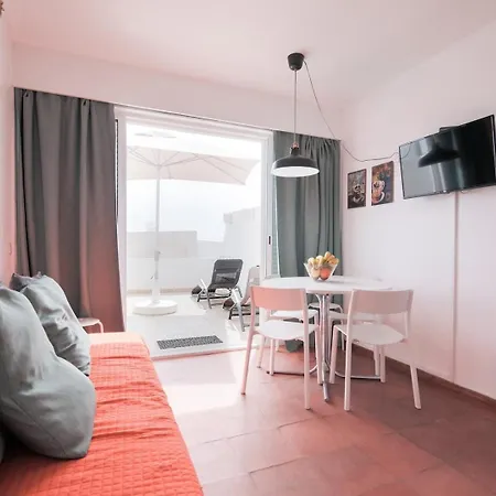 Amazing Duplex By The Apartmán *