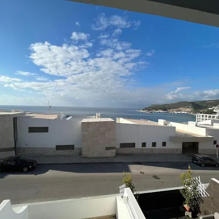 公寓 Amazing Duplex By The *