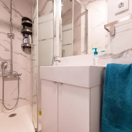 Amazing Duplex By The