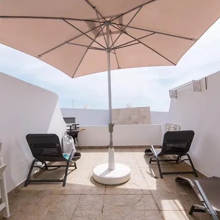 Apartmán Amazing Duplex By The *