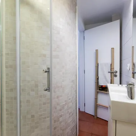 Amazing Duplex By The 塞辛布拉