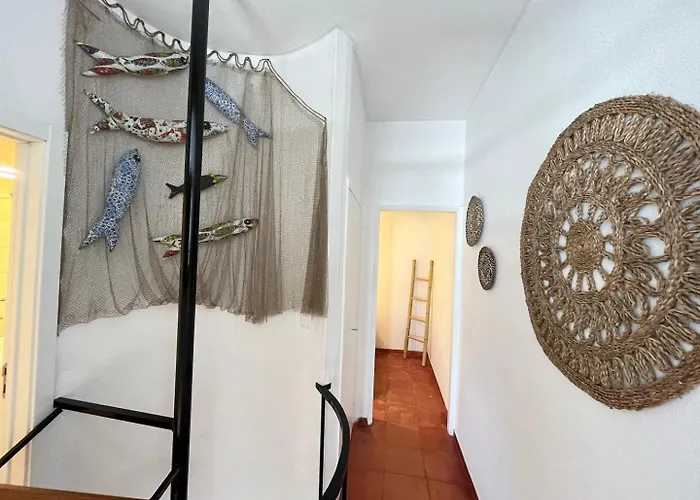 Amazing Duplex By The