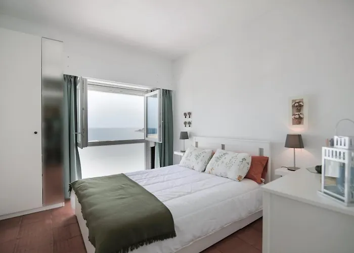 Amazing Duplex By The Lejlighed