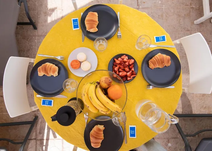 Amazing Duplex By The