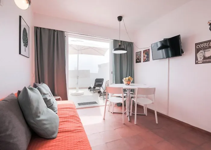 Amazing Duplex By The Lejlighed *