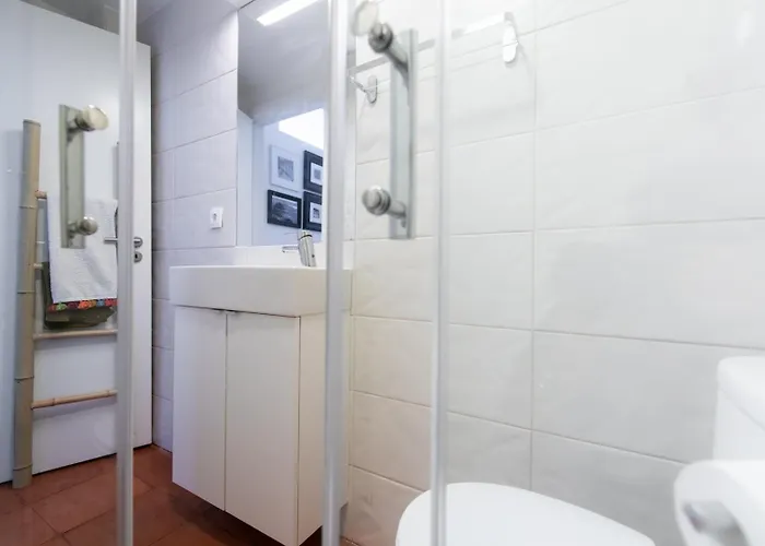 Amazing Duplex By The