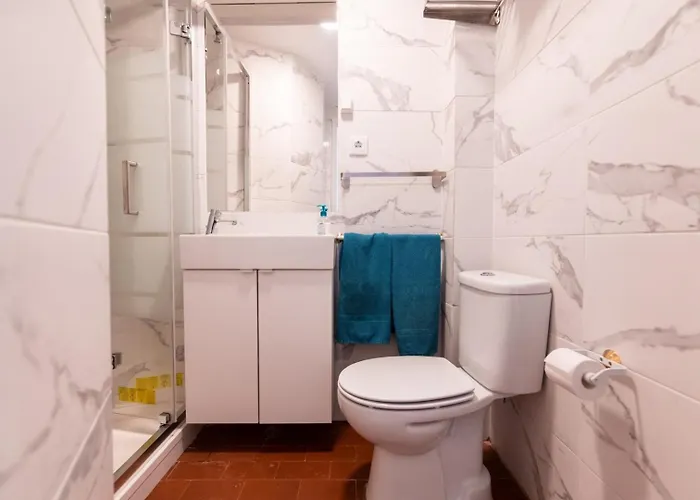 Amazing Duplex By The *